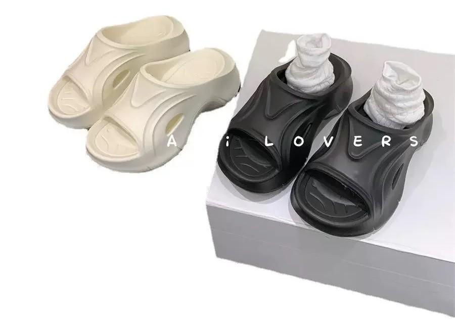 52927 Ali QR003 EVA ladies high heel flip flops 52929
