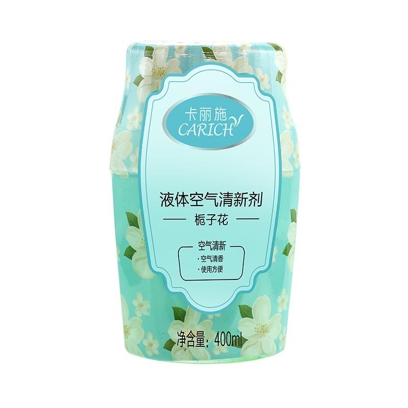 56101 卡丽施液体空气清新剂/栀子花CARICH Liquid Air Freshener/Gardenia