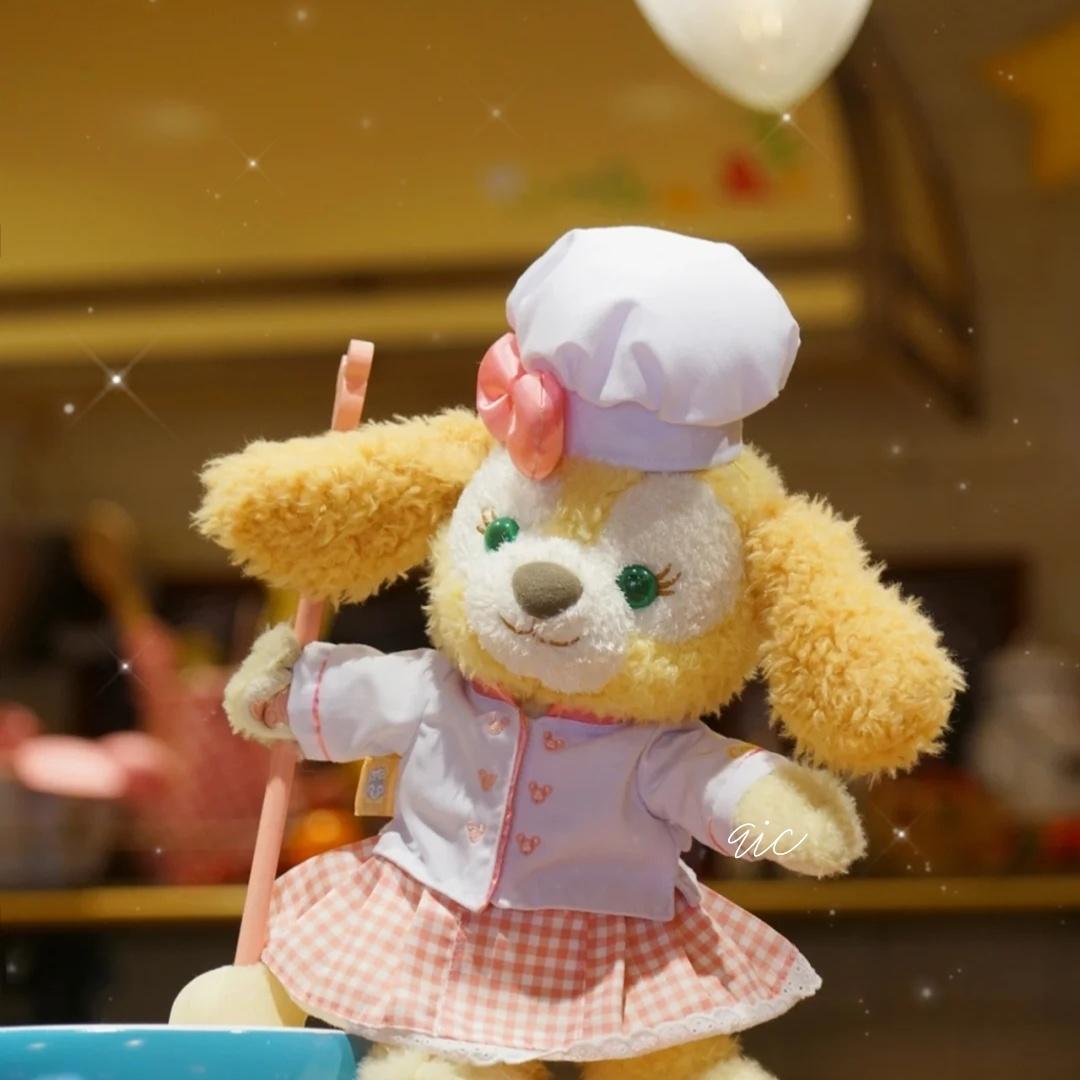 CookieAnn 可琦安厨房系列套装 Costume