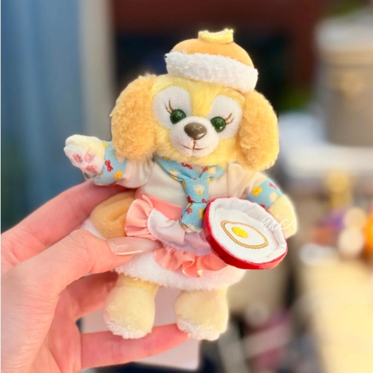 CookieAnn 可琦安2025东迪厨房系列挂件 Keychain