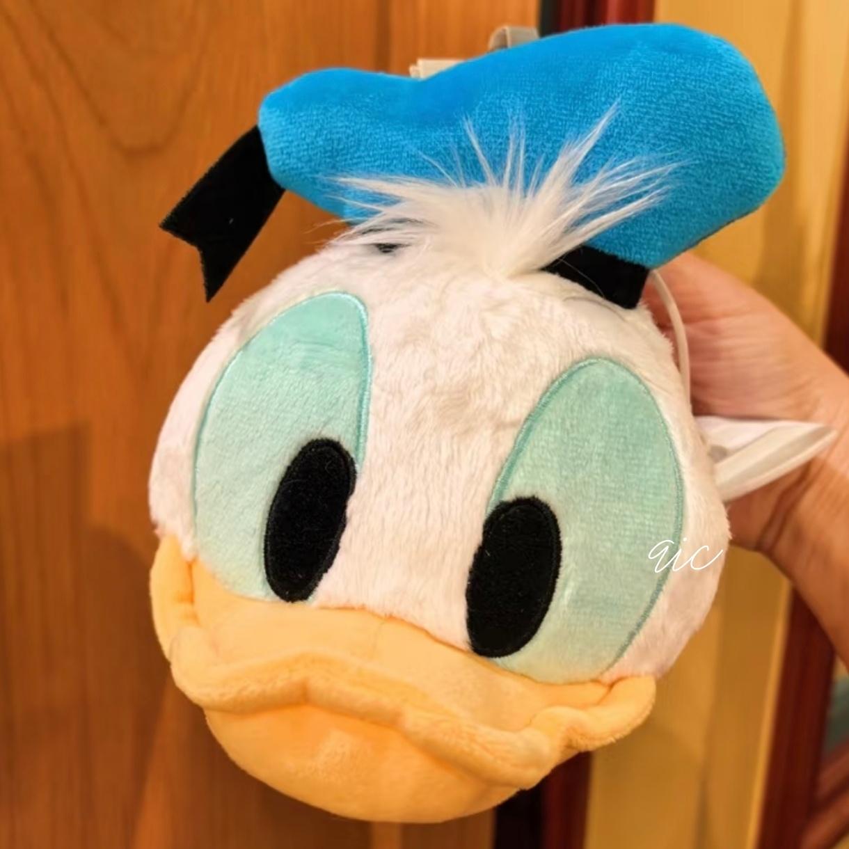 Donald 唐老鸭经典零钱包 Purse