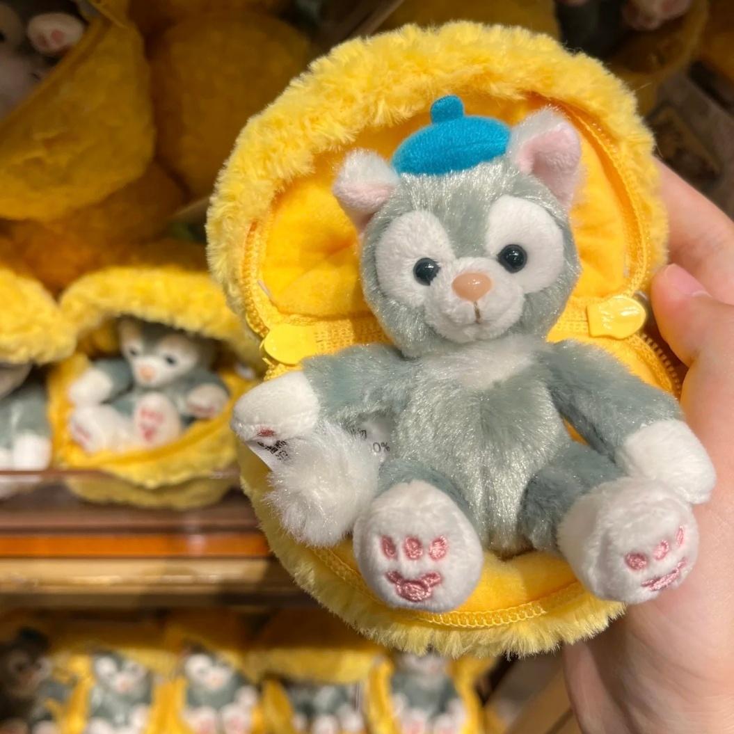 Gelatoni 杰拉托尼水果系列挂件 Keychain