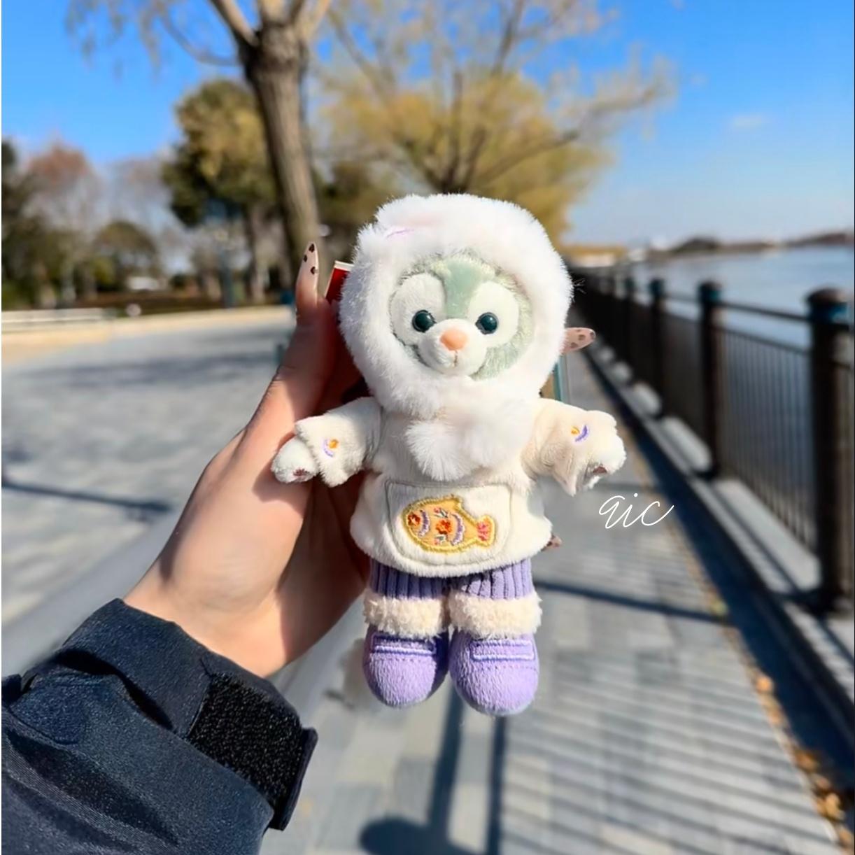 Gelatoni 杰拉托尼2025新春系列挂件 Keychain