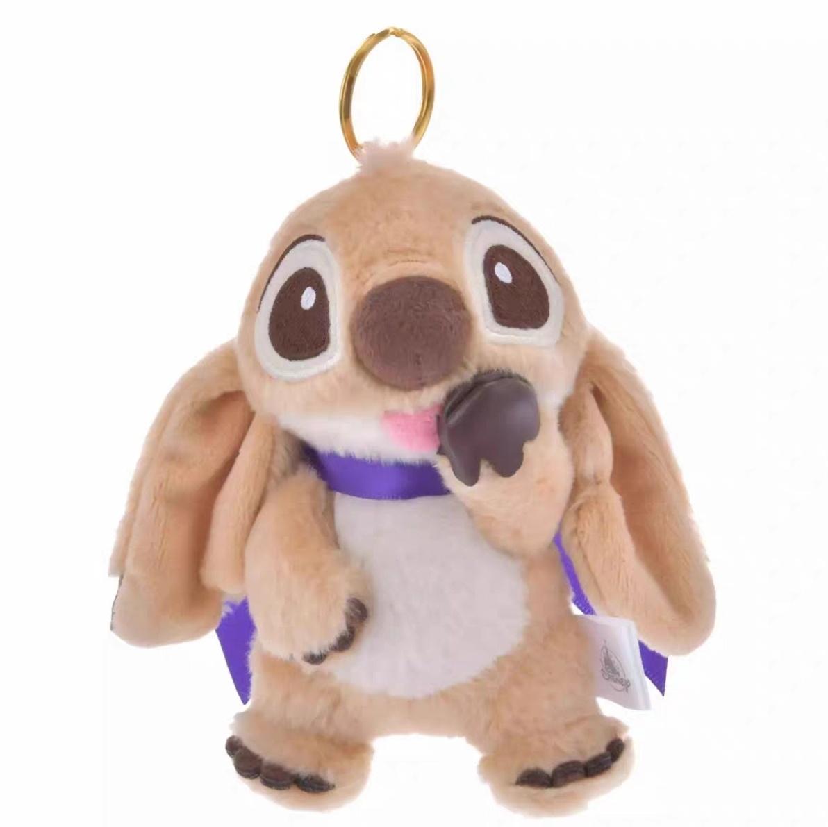 Stitch 史迪奇东迪联名Godiva巧克力系列挂件 Keychain