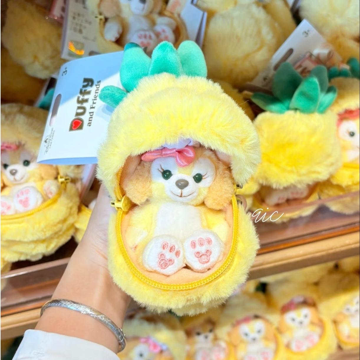 CookieAnn 可琦安水果系列挂件 Keychain