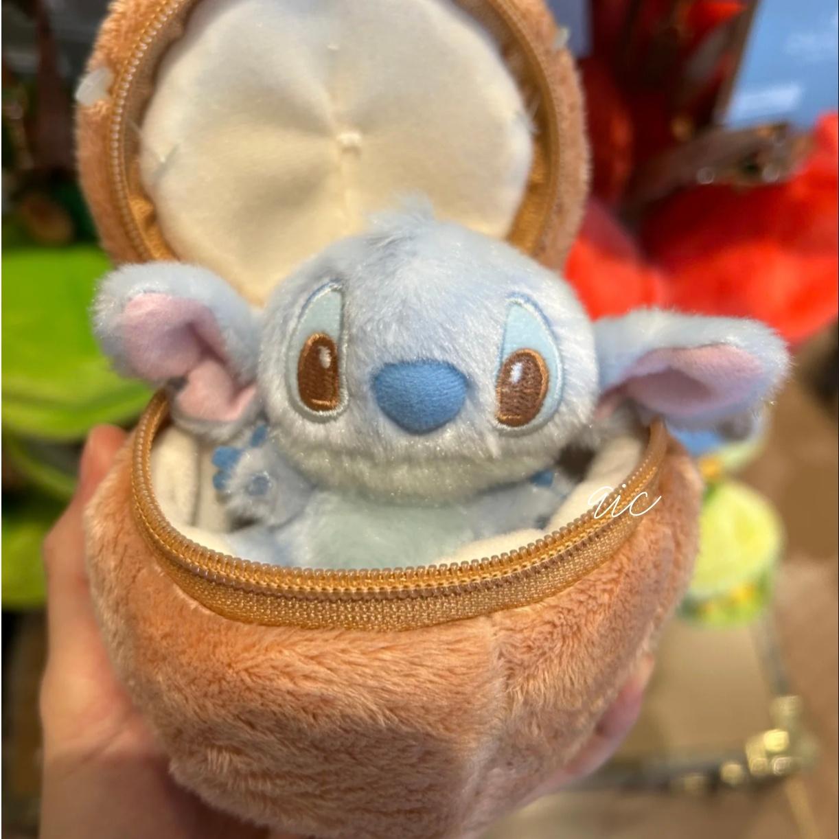 Stitch 史迪奇水果系列挂件 Keychain
