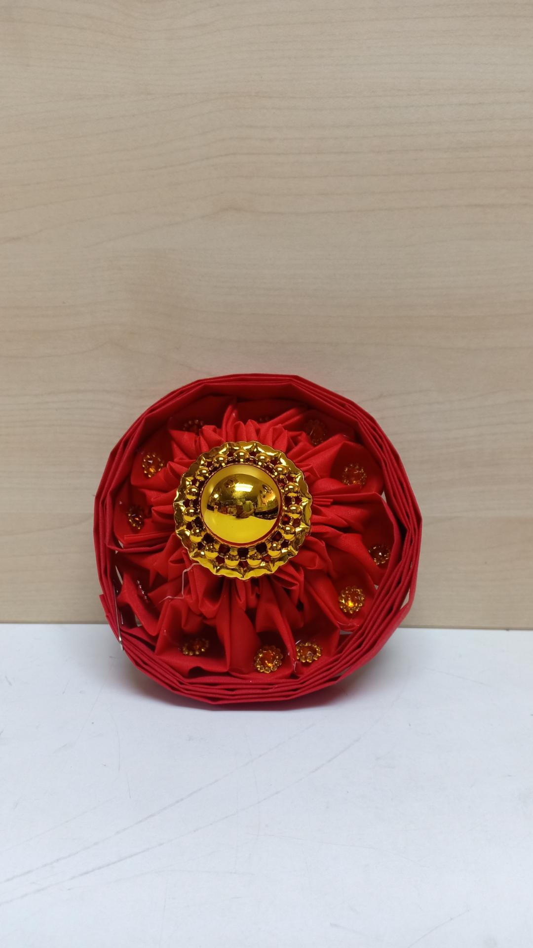 大布球金边（中）