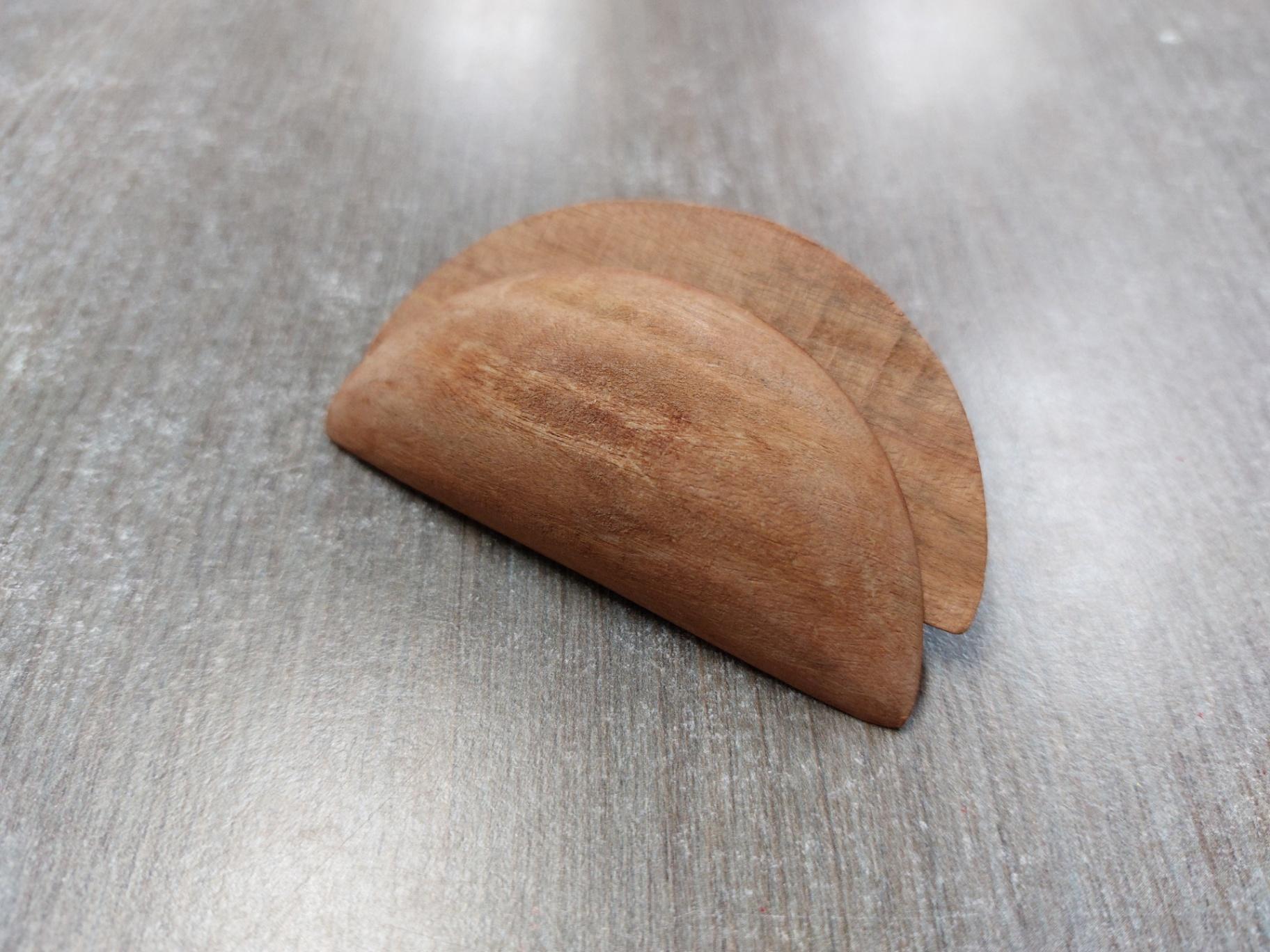 3.5" 松木聖杯