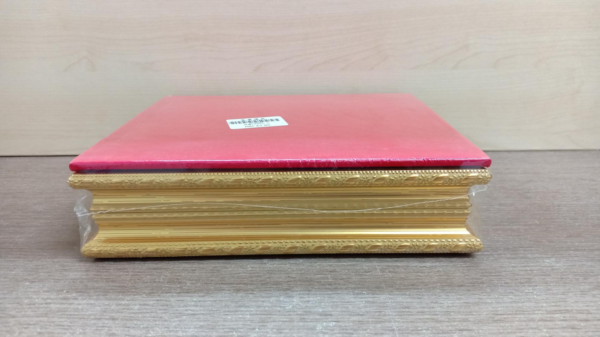 7×8×2"H