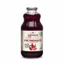 Pure Pomegranate, org