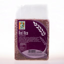 Red Rice, unpolished