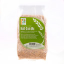 Multigrain Rice org (Brown rice, Barley, millet, Oat groat, Buckwheat)