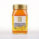 003 Acacia Honey 500g, org