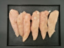 013. Seaweed Chicken Fillet 10pcs - 海藻肉鸡-鸡柳 10pcs