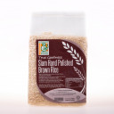 Siam Hand Polished Brown Rice, org