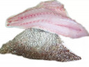 053a. Wild Caught Grouper Fillet 沙巴野生石斑鱼柳 (286g)