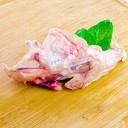 015. Carcass 2pcs - 海藻肉鸡-鸡壳 2pcs