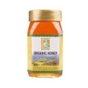001 Organic Honey, org 500g