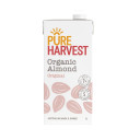 006 Almond milk, org (10%almond ,rice syrup sweeten)