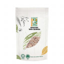 Trio Qunioa, org (Red, Black, White Quinoa)