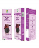 Gluten Free Noodle - Black Rice Noodle (210g)