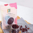 Dried cranberries, org