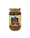 012 Fried Shallots with Oil- 300g