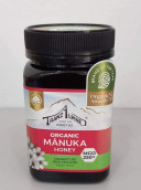 Tranzalpine Organic Manuka Honey MG250+ (500g)