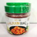 Fermented Kohlrabi Kimchi 550g (Mild Spicy) - 大头菜泡菜（微辣）550g