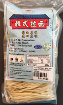 005 Dried Korean Ramen 韩式拉面