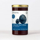 Fruit Spread - Blueberry, org (No Sugar)