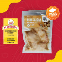 042. Marinated Seaweed Chicken Chop - Wild Mushrooms 野蘑菇鸡扒 - 220g+/- (s)