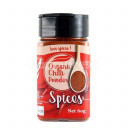 027 Organic Chili Powder 60g