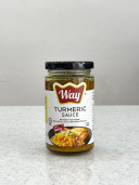 054 Turmeric Sauce