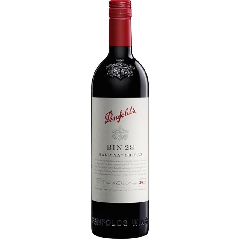 PENFOLDS BIN 28 KALIMNA SHIRAZ 75CL