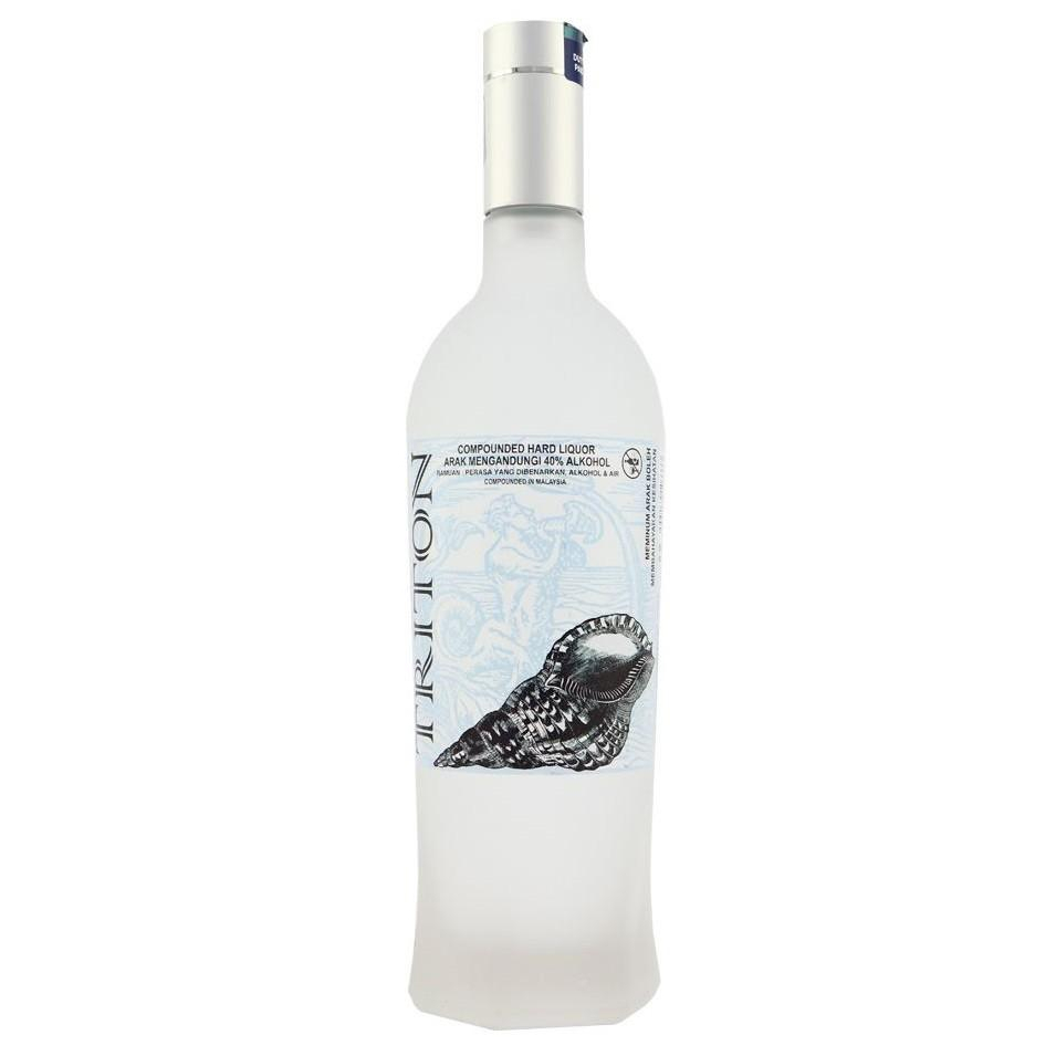 TRITON GIN 70CL