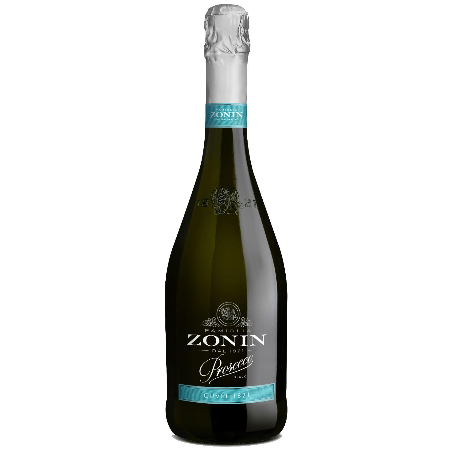 ZONIN PROSECCO DOC 75CL