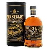 ABERFELDY 12YRS 75CL