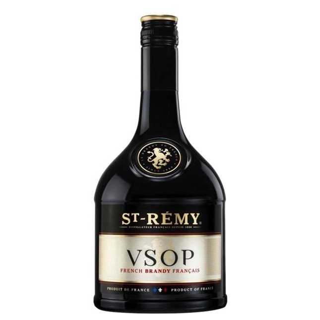ST REMY VSOP 70CL