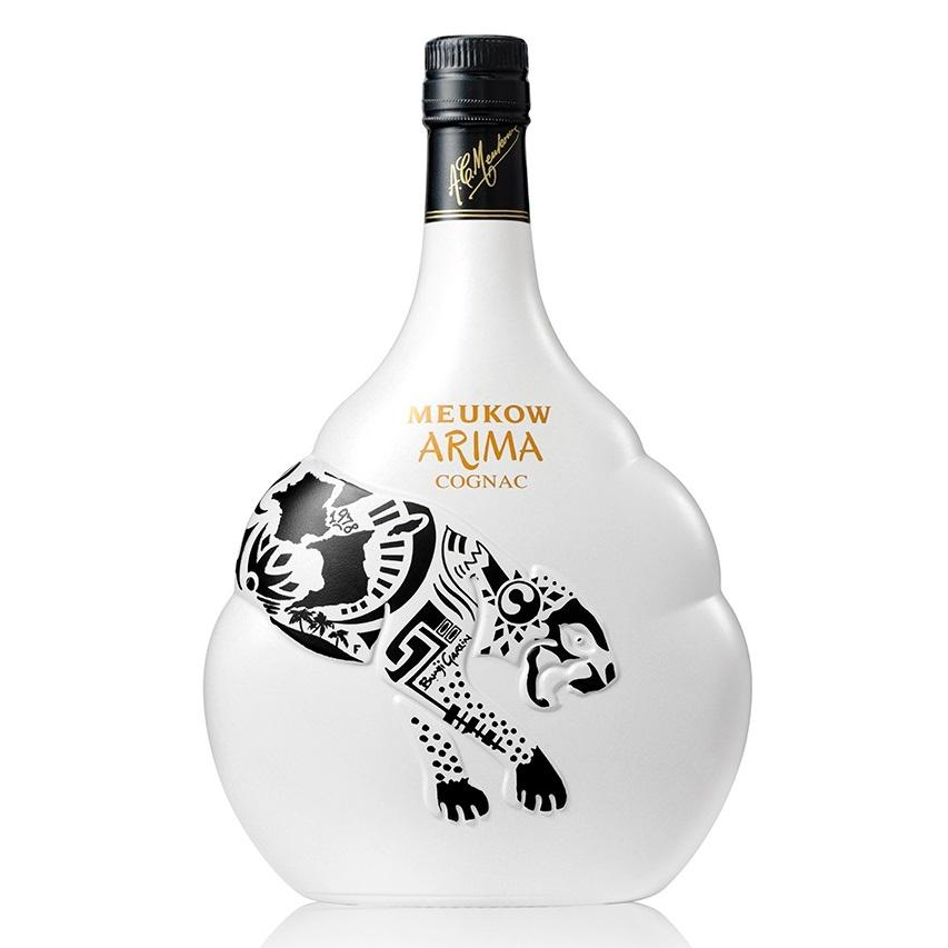 MEUKOW LIMITED ARIMA 70CL