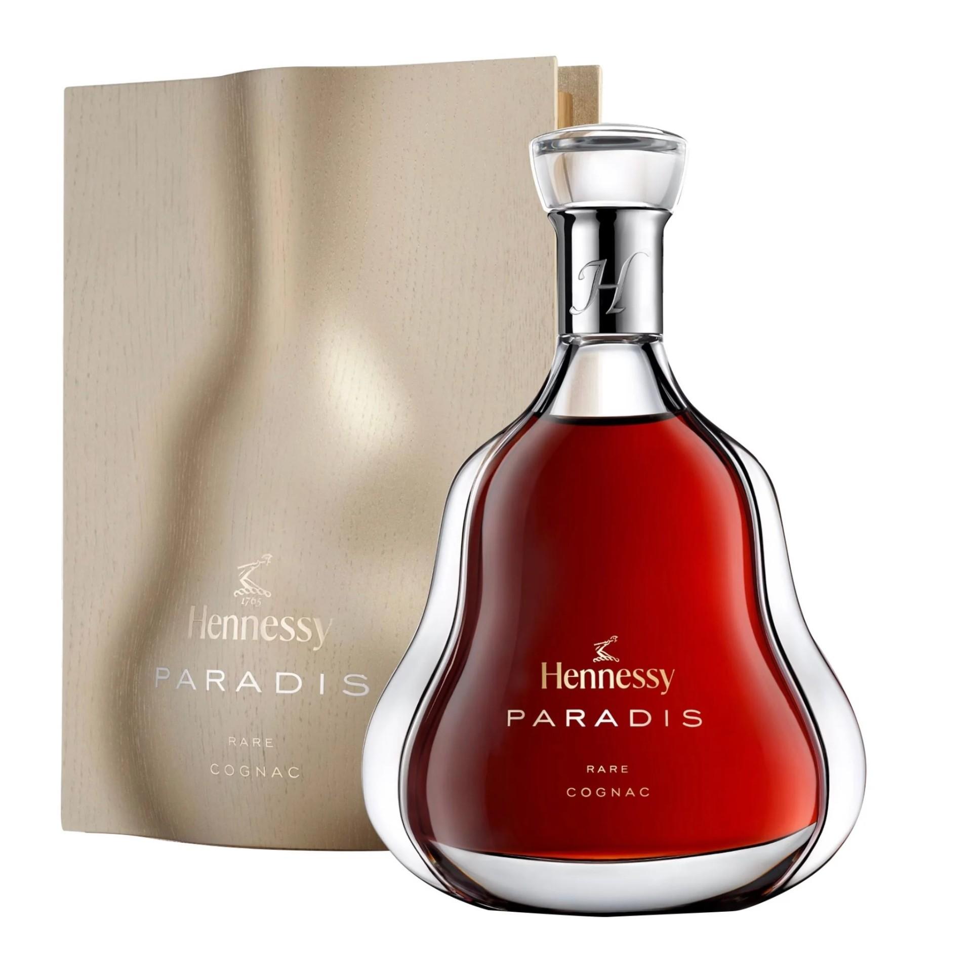 HENNESSY PARADIS 70CL