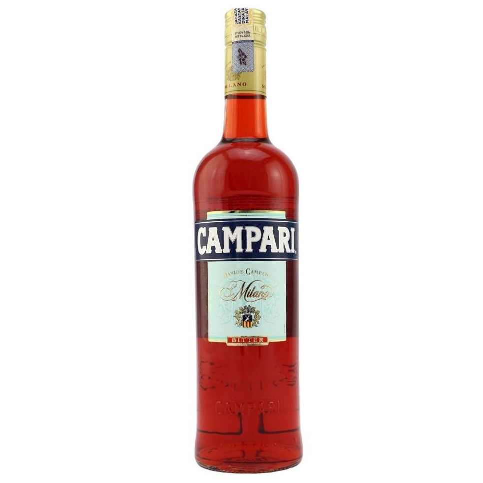 CAMPARI 75CL