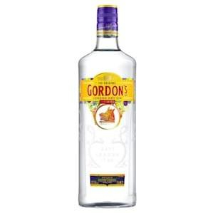 GORDON'S GIN 70CL