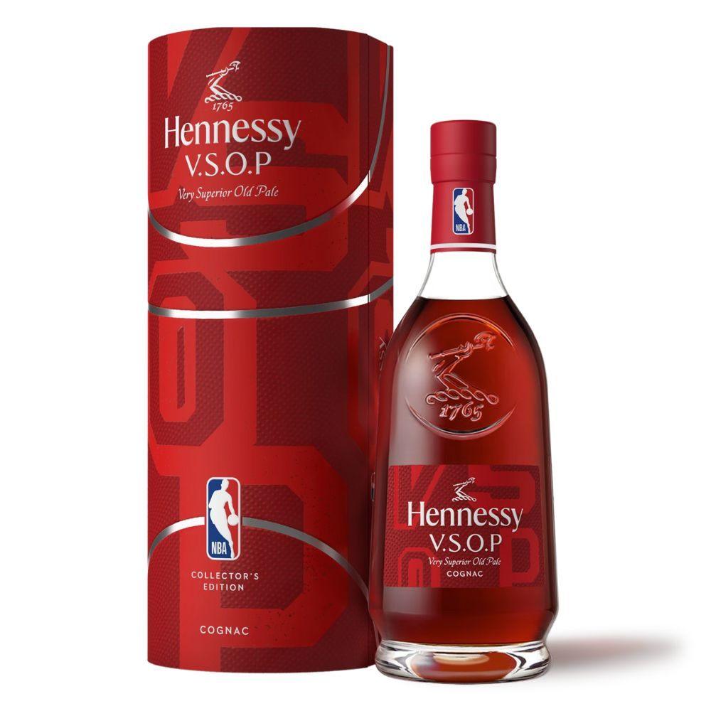 HENNESSY VSOP NBA 70CL