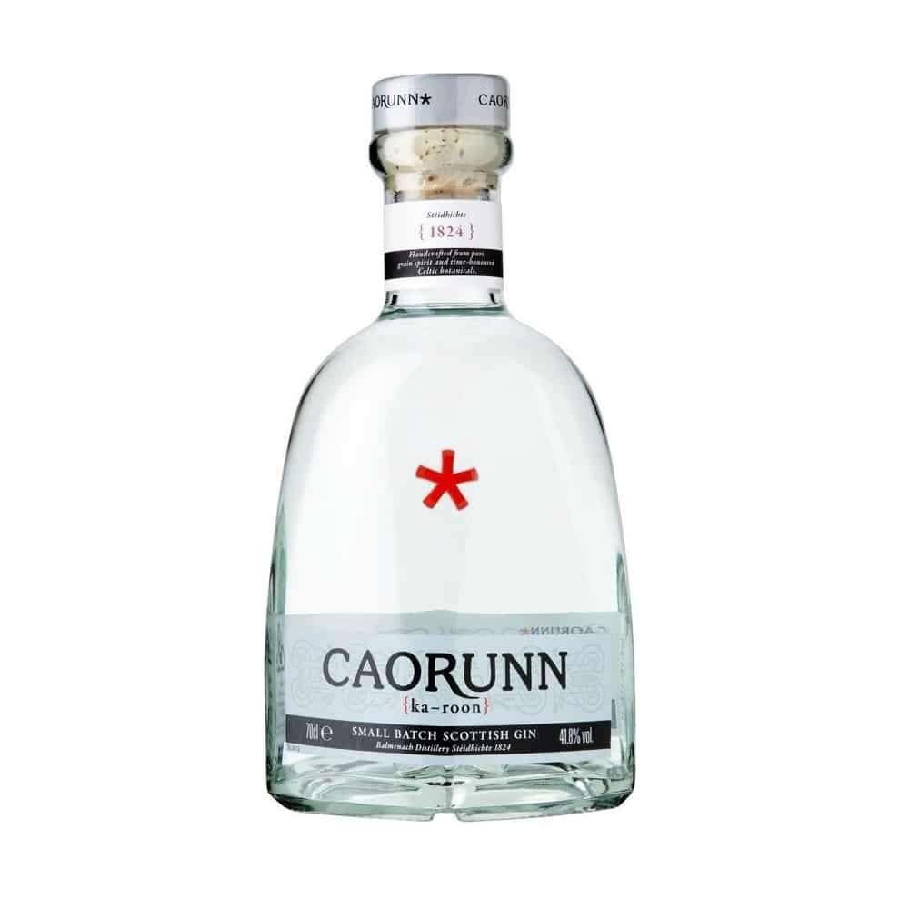 CAORUNN GIN 70CL