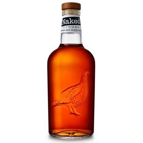 THE NAKED GROUSE 70CL