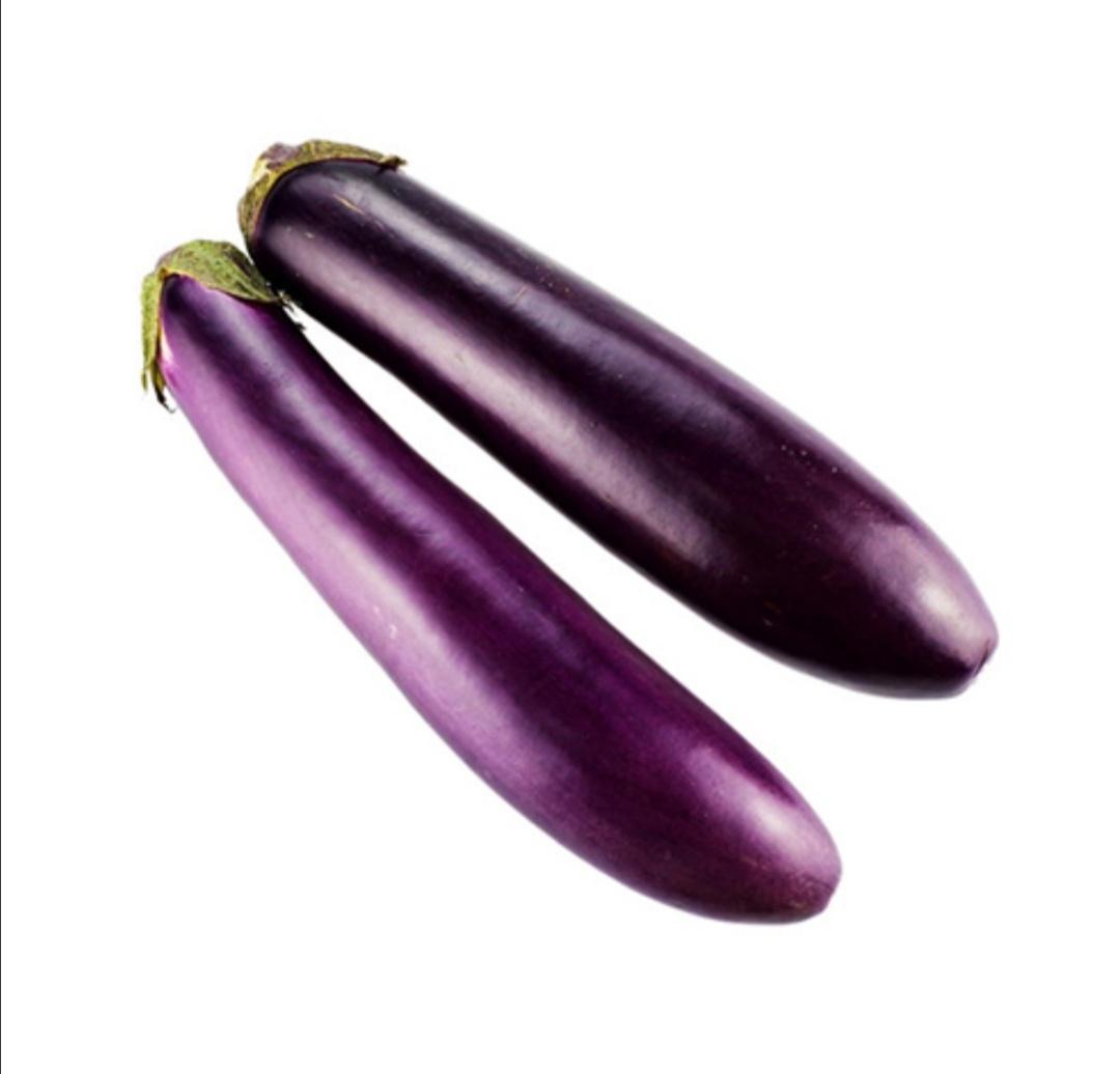 長茄 EGG PLANT
