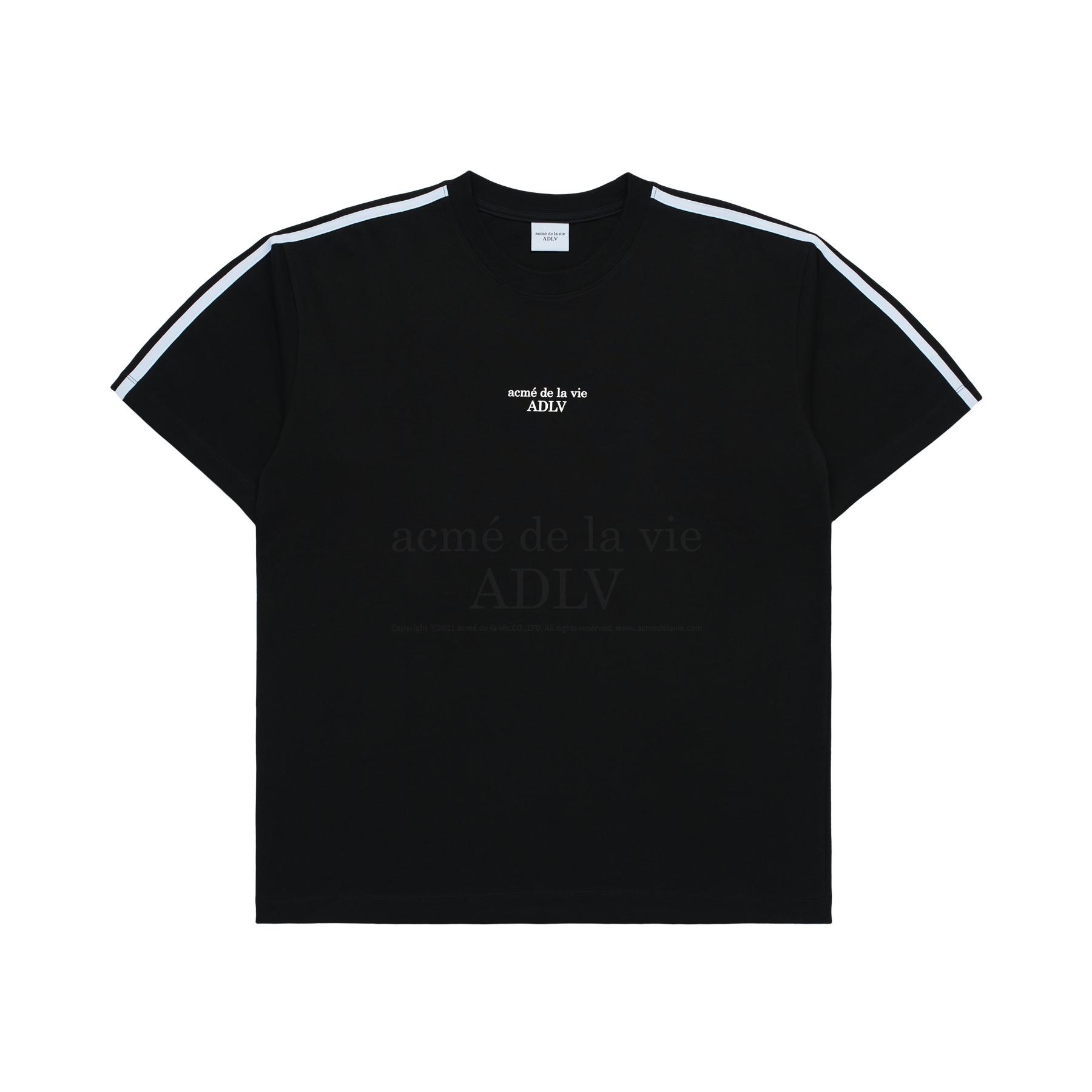 ADLV 2023 NEW 短袖T恤