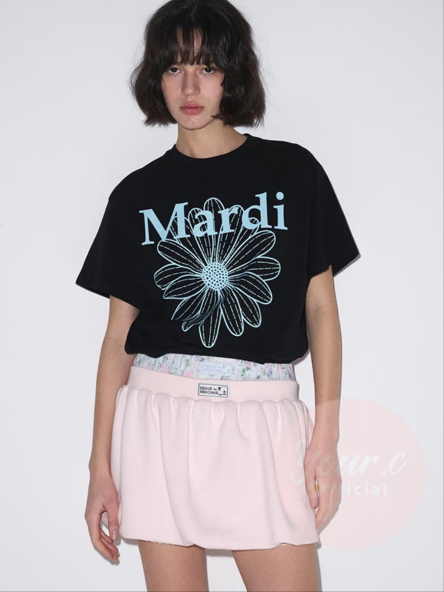 Mardi 小雏菊