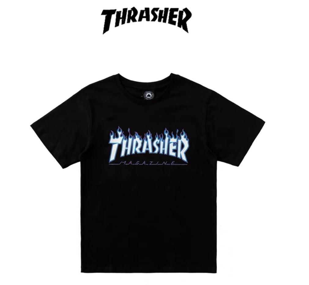 Thrasher